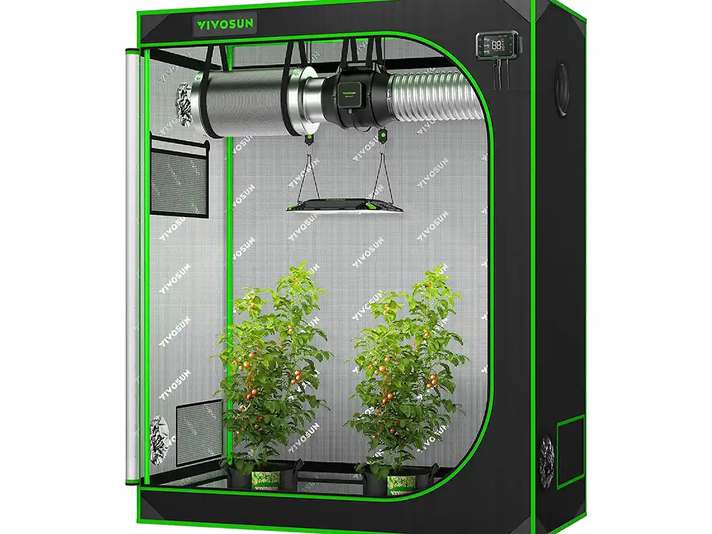 best-cheap-grow-tent