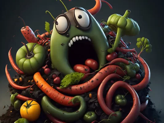 vermicomposting-for-beginners