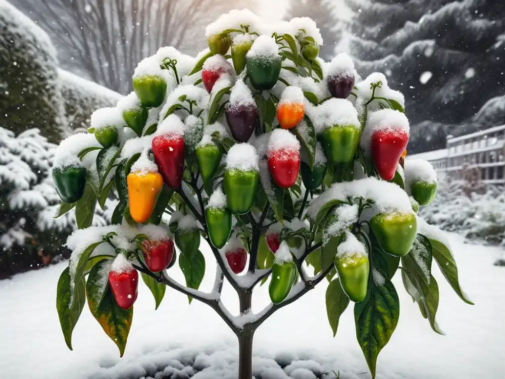 will-pepper-plants-grow-back-next-year