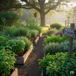 herb-gardening